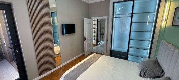 2 غرف نوم شقة في Baku, Azerbaijan رقم 1317 3