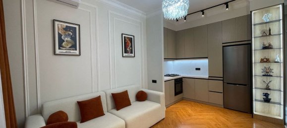 2 غرف نوم شقة في Baku, Azerbaijan رقم 1317 7