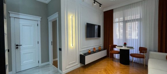 2 غرف نوم شقة في Baku, Azerbaijan رقم 1317 5