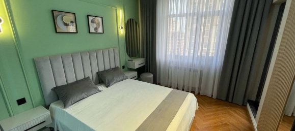 2 غرف نوم شقة في Baku, Azerbaijan رقم 1317 10