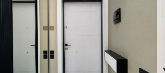 2 غرف نوم شقة في Baku, Azerbaijan رقم 1317 6