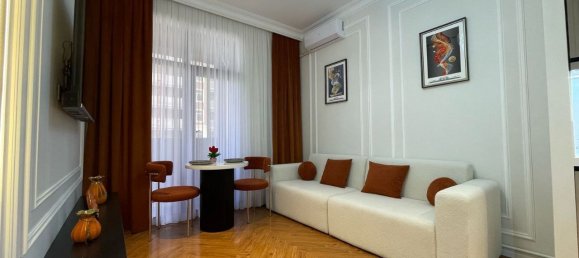 2 غرف نوم شقة في Baku, Azerbaijan رقم 1317 9