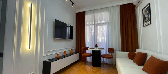 2 غرف نوم شقة في Baku, Azerbaijan رقم 1317 15