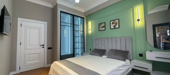 2 غرف نوم شقة في Baku, Azerbaijan رقم 1317 4