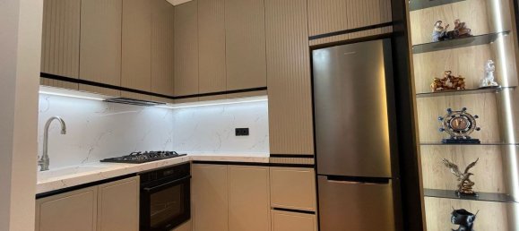 2 غرف نوم شقة في Baku, Azerbaijan رقم 1317 12