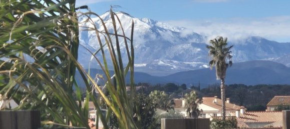 4 bedrooms Villa in Saint-Jean-Lasseille, France No. 316522 2