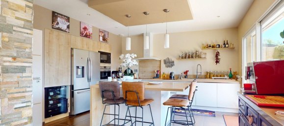 4 bedrooms Villa in Saint-Jean-Lasseille, France No. 316522 5