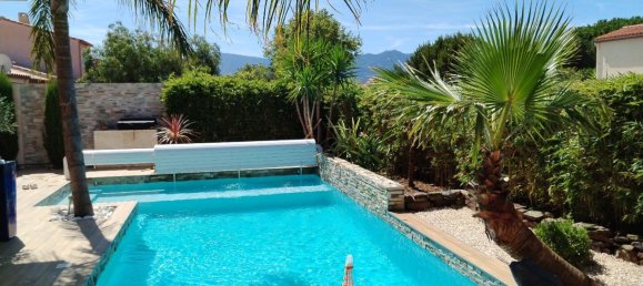 4 bedrooms Villa in Saint-Jean-Lasseille, France No. 316522 15