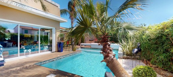 4 bedrooms Villa in Saint-Jean-Lasseille, France No. 316522 19