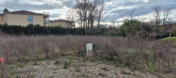 Terrain à Angoulême, France 528m² No. 98648 11