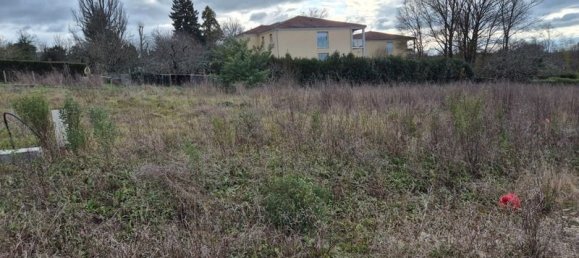 Terrain à Angoulême, France 528m² No. 98648 4