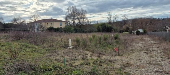 Terrain à Angoulême, France 528m² No. 98648 3