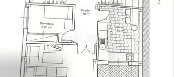 4 bedrooms Townhouse in Santa Fe, Spain No. 141702 34