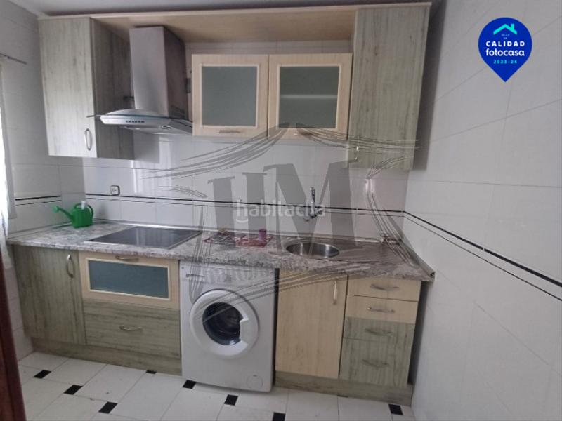 2 bedrooms Apartment in Madrid, Spain No. 179575