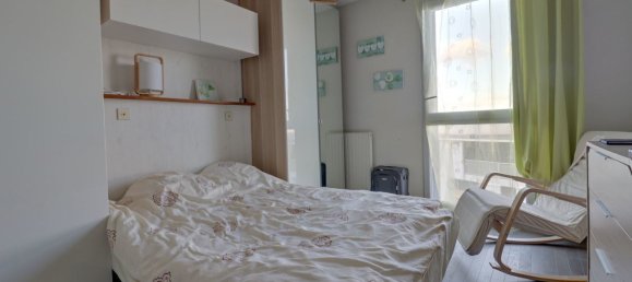 3 chambres Duplex à Carrières-sous-Poissy, France No. 165625 7