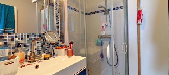 3 chambres Duplex à Carrières-sous-Poissy, France No. 165625 11