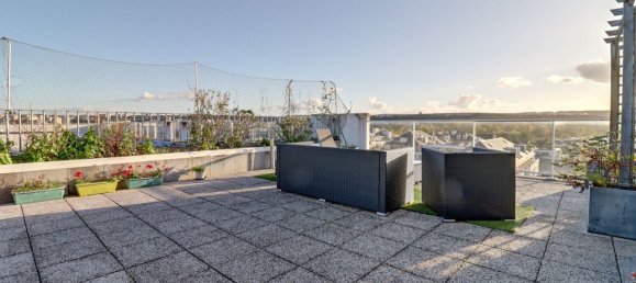 3 chambres Duplex à Carrières-sous-Poissy, France No. 165625 12