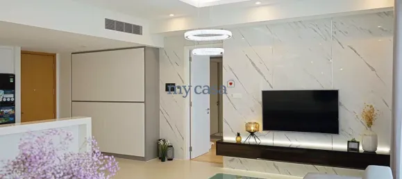 3 Schlafzimmer Wohnung in Thu Duc, Vietnam, Nr. 8899 6
