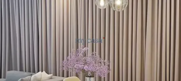 3 Schlafzimmer Wohnung in Thu Duc, Vietnam, Nr. 8899 8