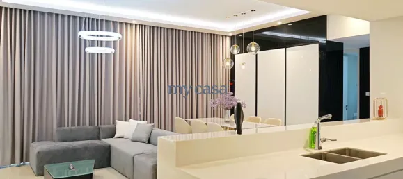 3 Schlafzimmer Wohnung in Thu Duc, Vietnam, Nr. 8899 2