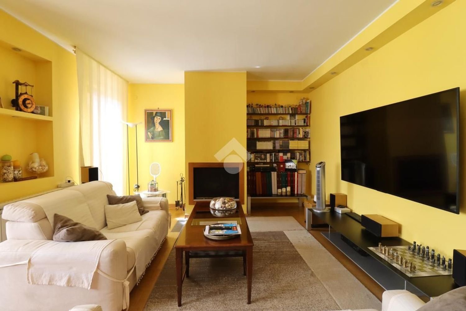 4غرفة بانتهاوس في Terni, Italy رقم 295374