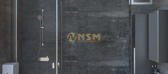 Wohnung 1+1 in Alanya, Turkey, Nr. 5321 3