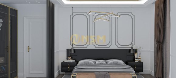 Wohnung 1+1 in Alanya, Turkey, Nr. 5321 17