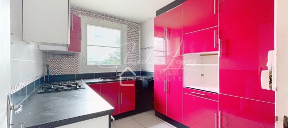 3 Schlafzimmer Wohnung in Franconville, France, Nr. 280139 6