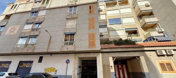 Квартира с 2 спальнями в Торревьеха, Аликанте, Валенсия, Испания № 369897 28
