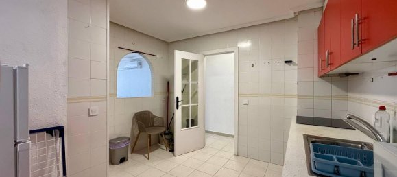 Квартира с 2 спальнями в Торревьеха, Аликанте, Валенсия, Испания № 369897 20