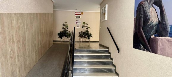 Квартира с 2 спальнями в Торревьеха, Аликанте, Валенсия, Испания № 369897 27