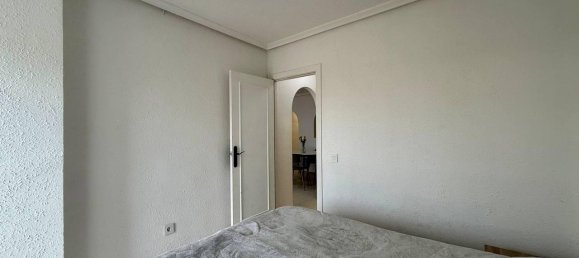 Квартира с 2 спальнями в Торревьеха, Аликанте, Валенсия, Испания № 369897 14