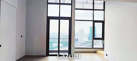 1 bedroom Warehouse in Bangkok, Thailand No. 14454 2