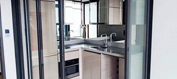 1 bedroom Warehouse in Bangkok, Thailand No. 14454 7