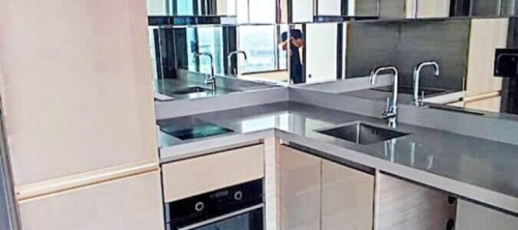 1 bedroom Warehouse in Bangkok, Thailand No. 14454 8