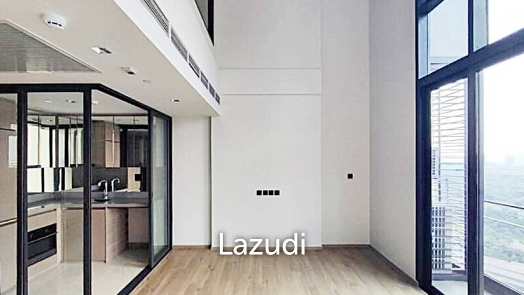 1 bedroom Warehouse in Bangkok, Thailand No. 14454