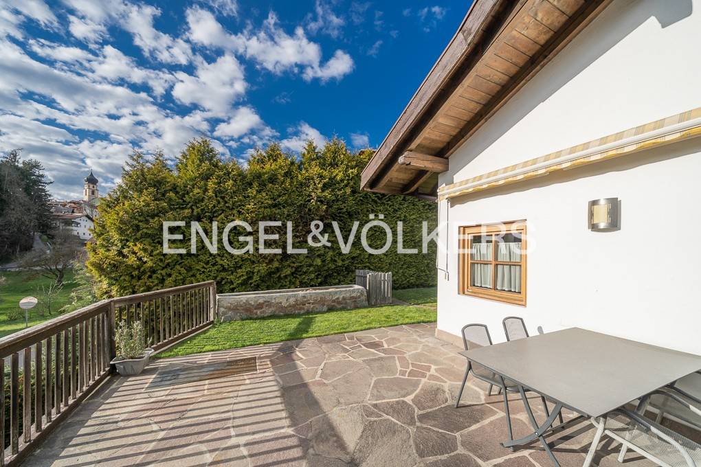 3 Schlafzimmer Doppelhaus in Trentino-Alto Adige, Italy, Nr. 45645