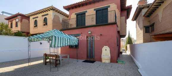 4 Schlafzimmer Haus in Jun, Spain, Nr. 94752 34