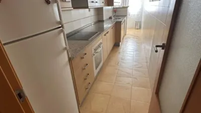 2 bedrooms Apartment in Murcia, Spain No. 171277