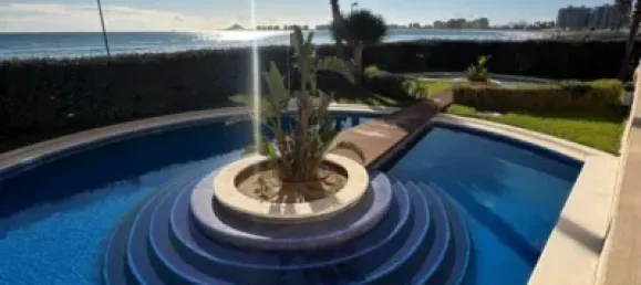 2 bedrooms Apartment in Murcia, Spain No. 171277 22