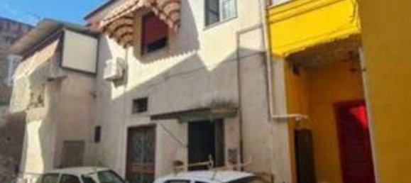 4 rooms Apartment in Saviano, Italy No. 12009 14