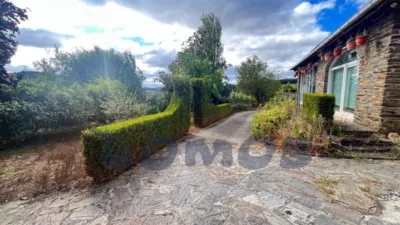 Casa de 2 dormitorios en Lugo, Spain No. 239581