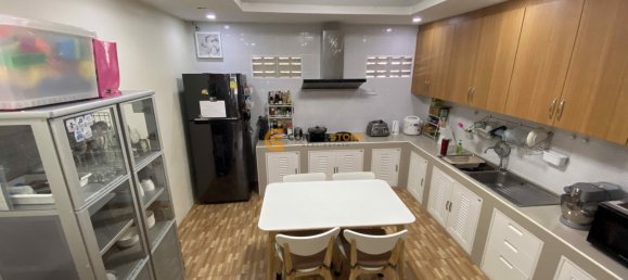 216m² Cafe / restaurant in Pattaya, Thailand No. 22833 17