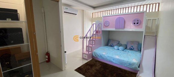 216m² Cafe / restaurant in Pattaya, Thailand No. 22833 8