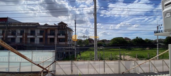 216m² Cafe / restaurant in Pattaya, Thailand No. 22833 22