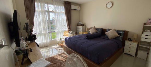 216m² Cafe / restaurant in Pattaya, Thailand No. 22833 30