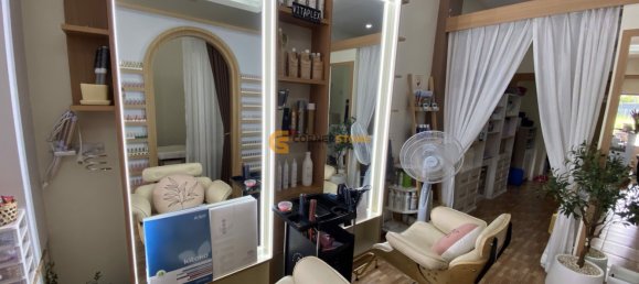 216m² Cafe / restaurant in Pattaya, Thailand No. 22833 26