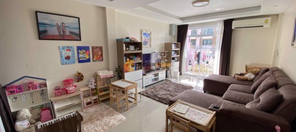 216m² Cafe / restaurant in Pattaya, Thailand No. 22833 13