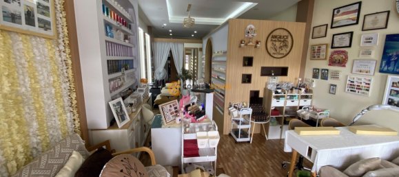 216m² Cafe / restaurant in Pattaya, Thailand No. 22833 23