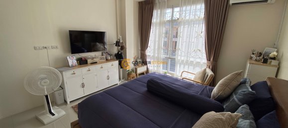 216m² Cafe / restaurant in Pattaya, Thailand No. 22833 7